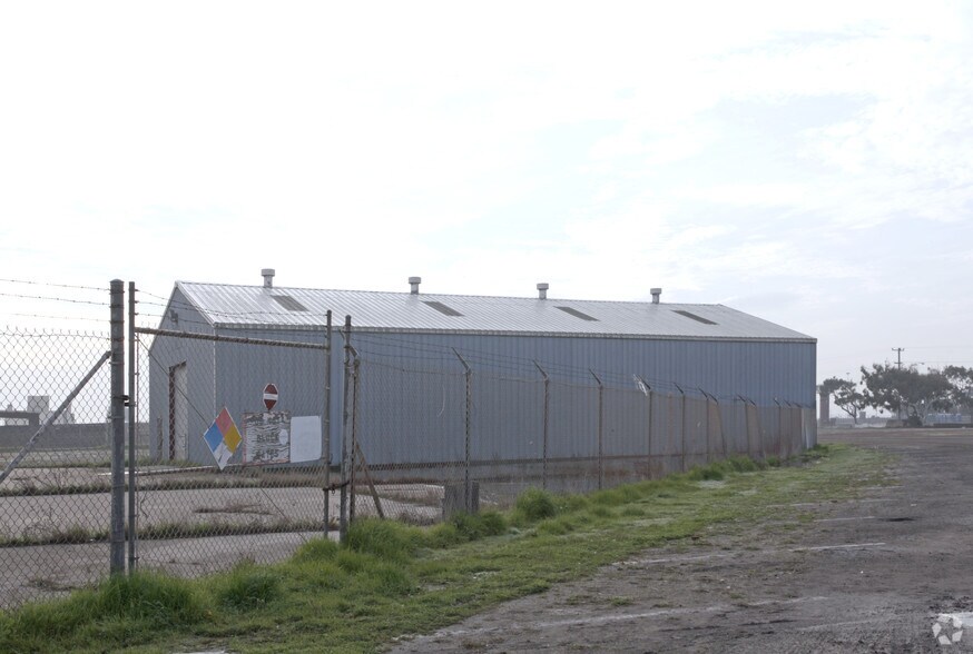 955 Egbert Ave, San Francisco, CA 94124