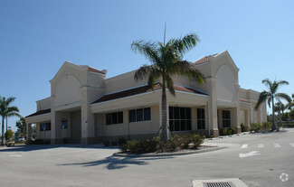 More details for 5410 Immokalee Rd, Naples, FL - Retail for Lease