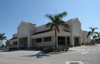 5410 Immokalee Rd, Naples FL - Drive Through Restaurant