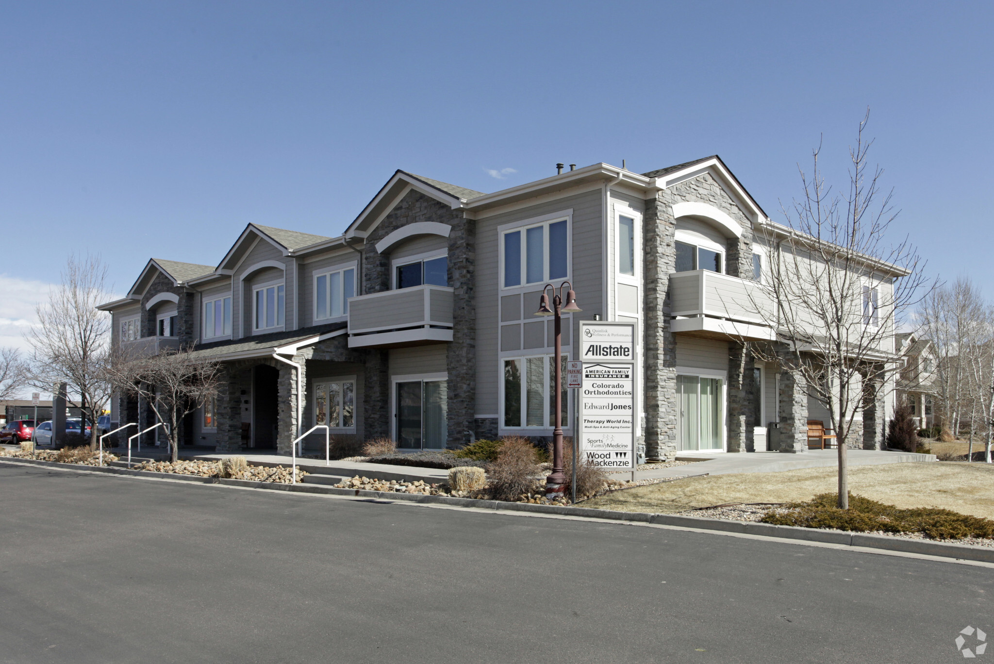 6390 Gardenia St, Arvada, CO for lease Primary Photo- Image 1 of 18