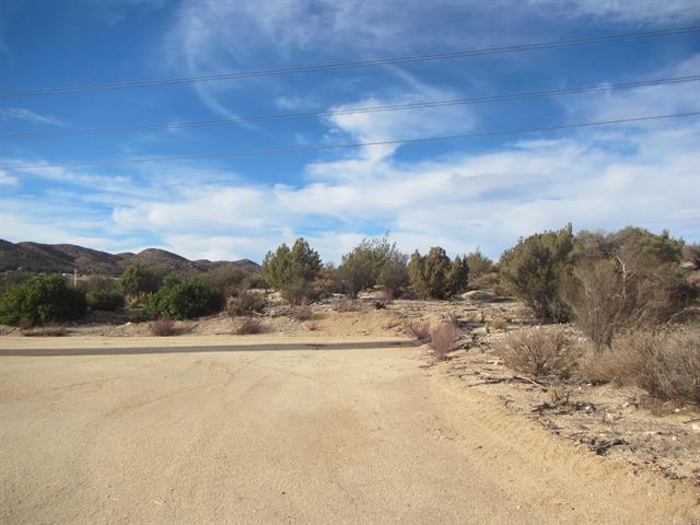 Hwy 94, Campo, CA for sale Building Photo- Image 1 of 1