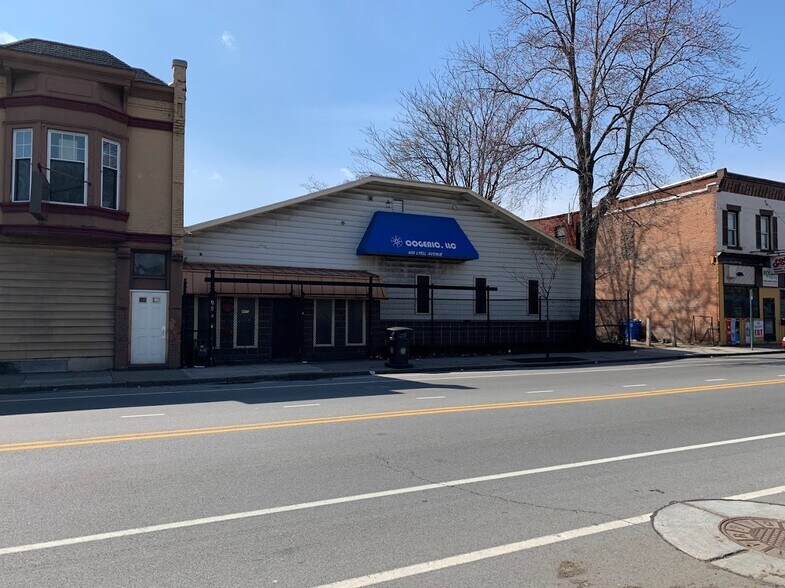 405 Lyell Ave, Rochester, NY 14606 Office for Sale