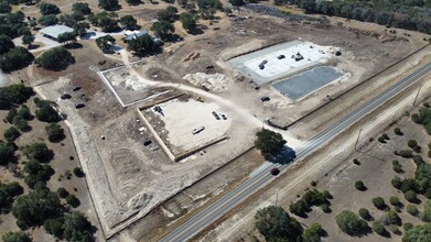 FM 3405, Georgetown, TX - aerial  map view - Image1