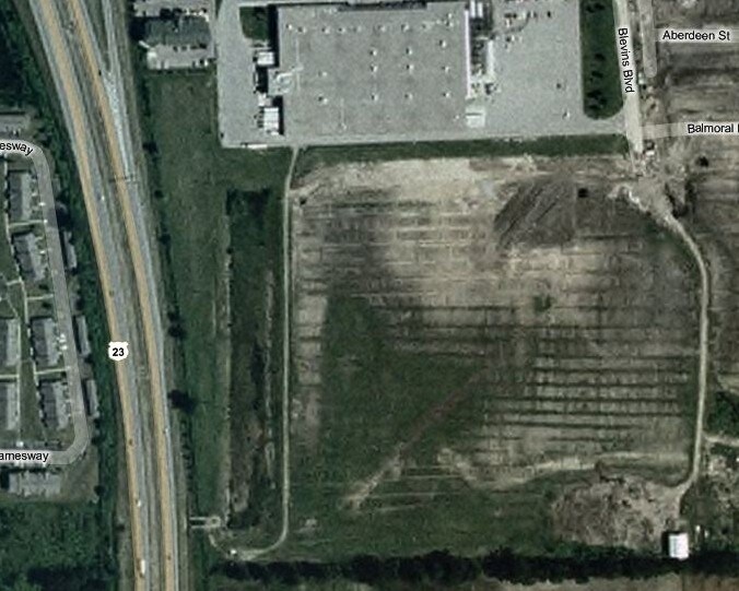 Blevins Blvd, Marion, OH 43302