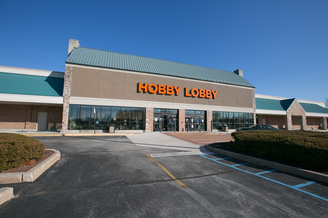 111 W Lincoln Hwy, Exton, PA 19341