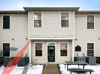 More details for 10315 Dawson's Creek Blvd, Fort Wayne, IN - Office for Lease
