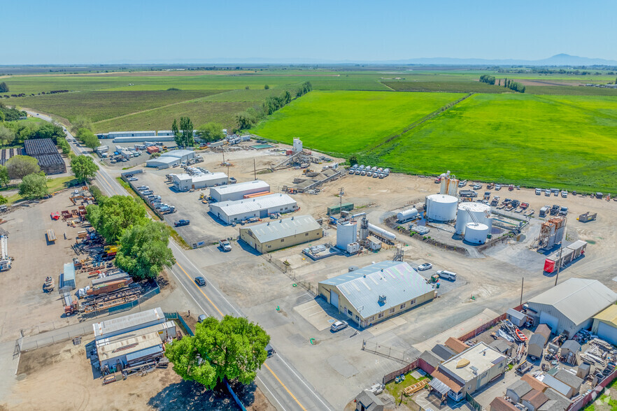 14442 Walnut Grove-Thorton Rd, Walnut Grove, CA for sale - Aerial - Image 2 of 15