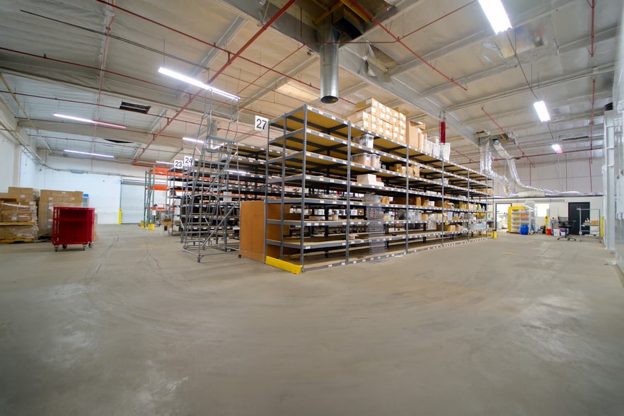 3019 Vail Ave, Commerce, CA for sale - Building Photo - Image 3 of 8