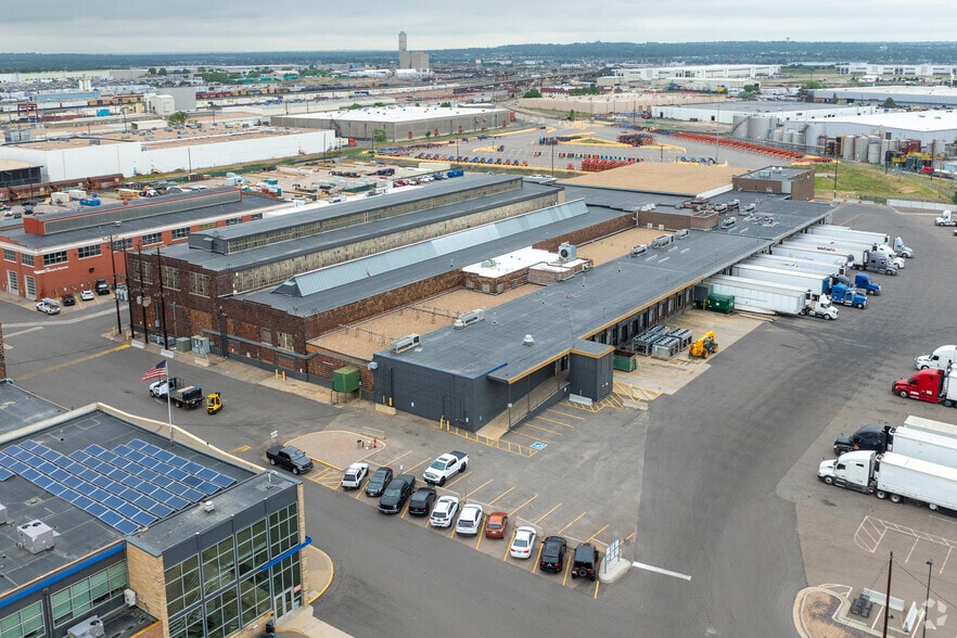 5151 N Bannock St, Denver, CO for lease - Building Photo - Image 2 of 25