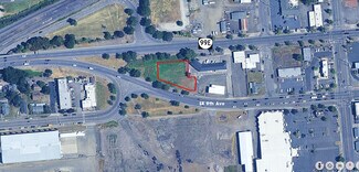 More details for 739 SE 9th Ave, Albany, OR - Land for Sale
