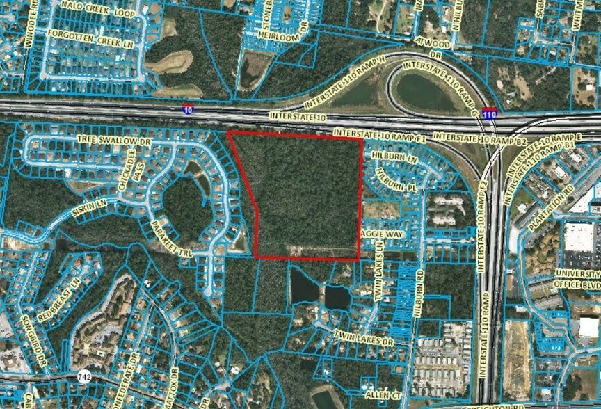 7200 Hilburn Rd, Pensacola, FL 32504