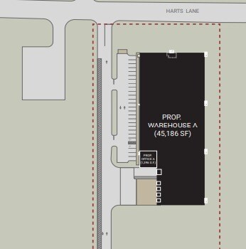 12 Harts Ln, East Brunswick, NJ for lease Building Photo- Image 1 of 2