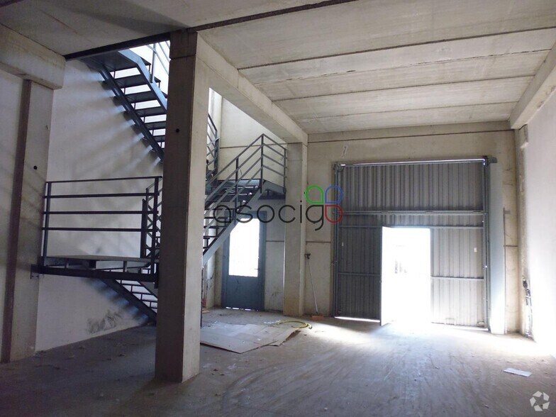 Industrial in Cabanillas del Campo, Guadalajara for lease - Interior Photo - Image 1 of 1