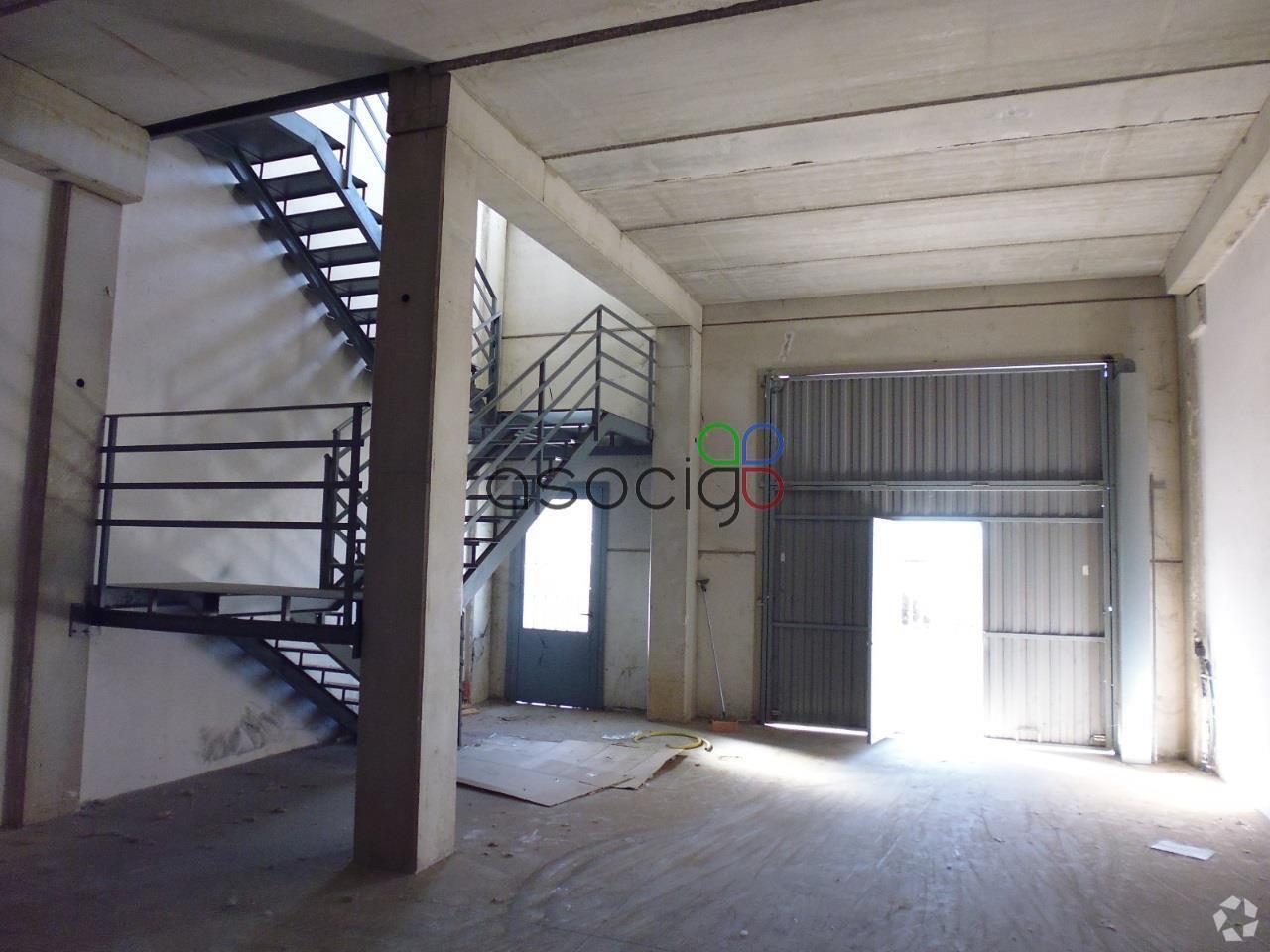 Industrial in Cabanillas del Campo, Guadalajara for lease Interior Photo- Image 1 of 2