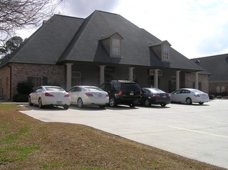 More details for 9247 Bluebonnet Blvd, Baton Rouge, LA - Office for Sale