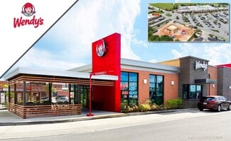 More details for 5113 Washington Road, Evans, GA - Retail for Sale