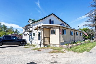 More details for 621 Bissell St, White Lake, WI - Retail for Sale