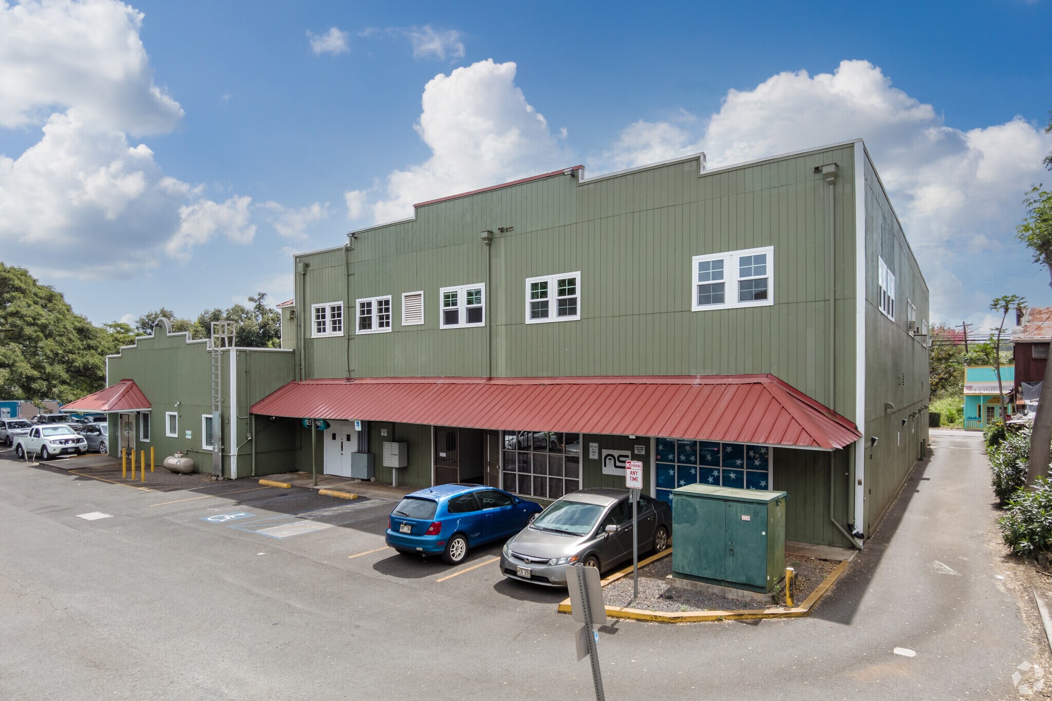 66-437 Kamehameha Hwy, Haleiwa, HI for sale Primary Photo- Image 1 of 1