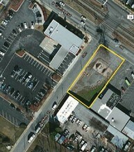 3552 Perkins St, Hapeville, GA - AERIAL map view - Image1