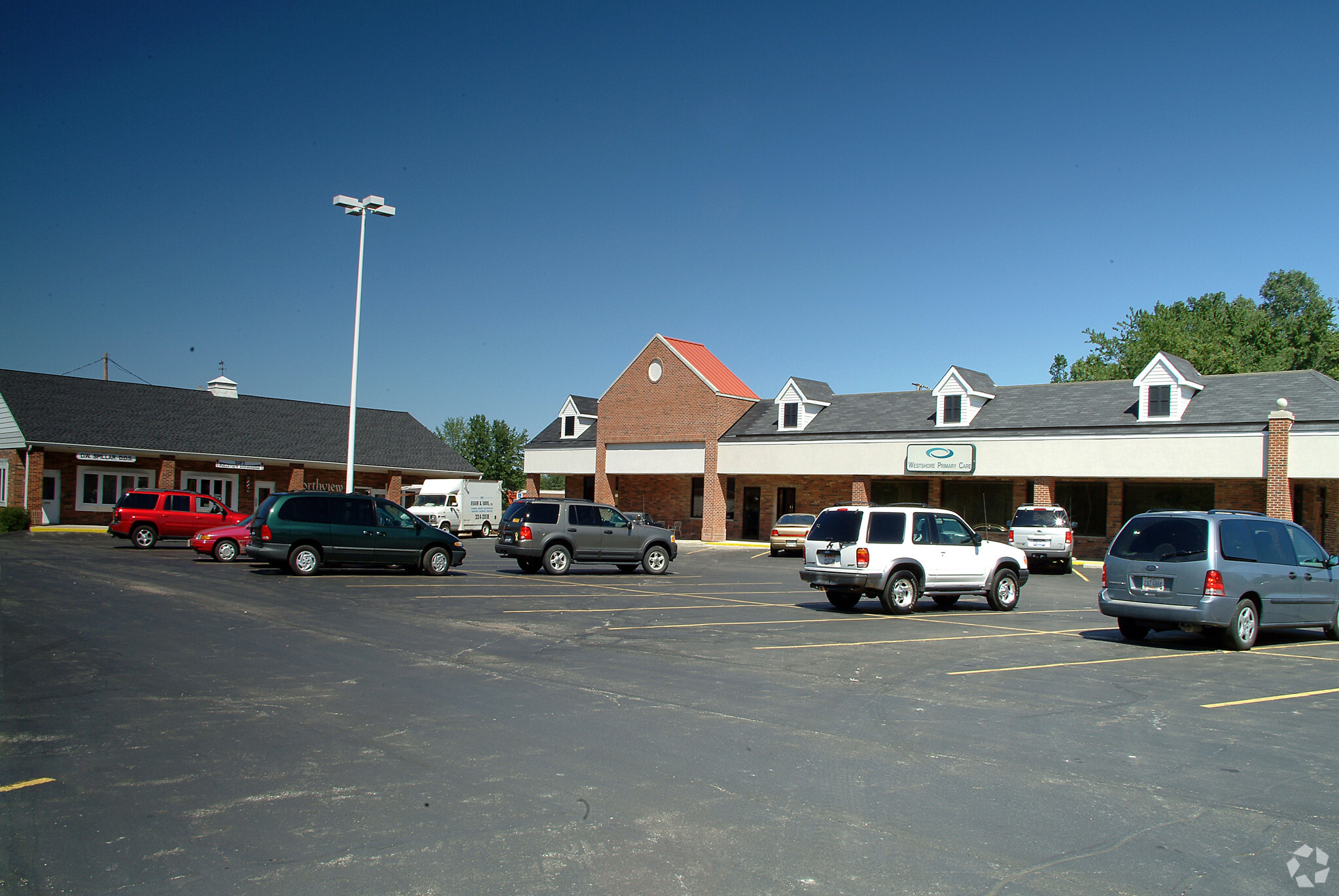 34960 Center Ridge Rd, North Ridgeville, OH for sale Primary Photo- Image 1 of 1