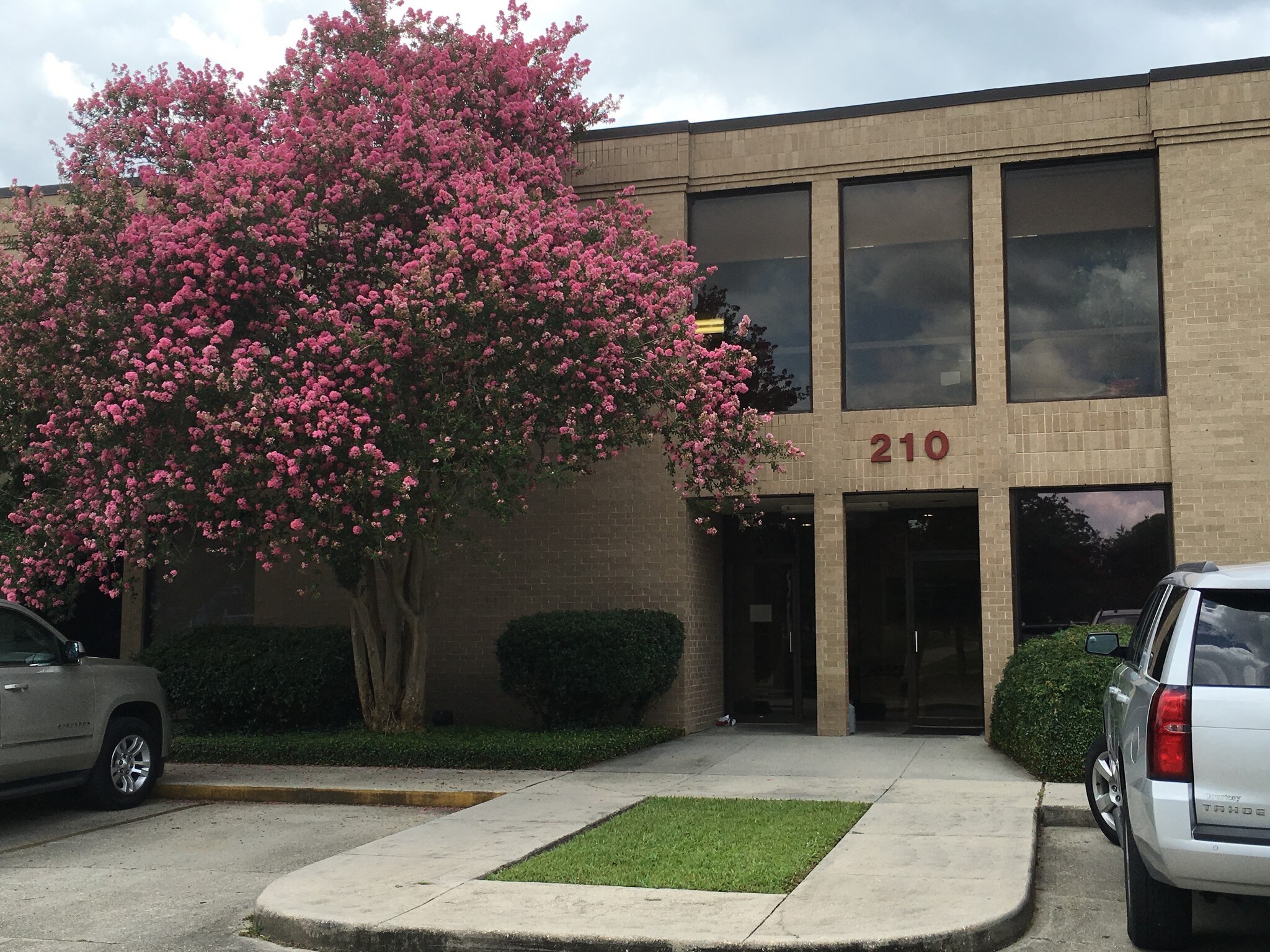 210 Magnate Rd, Lafayette, LA for sale Building Photo- Image 1 of 1