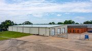 710 S Adams St, Sapulpa OK - Warehouse