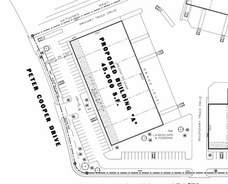 More details for Rojas Dr, El Paso, TX - Land for Lease