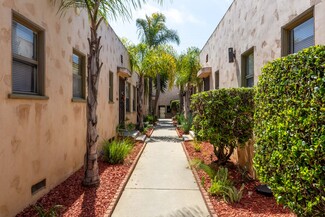 More details for 733 Daisy Ave, Long Beach, CA - Multifamily for Sale