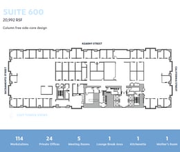 600 California St, San Francisco, CA for lease Interior Photo- Image 1 of 1