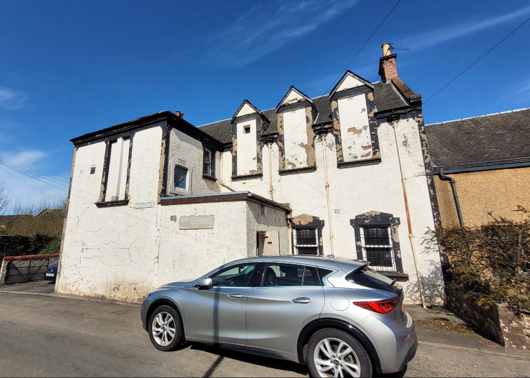 10 Greenside, Newmilns for sale Primary Photo- Image 1 of 6