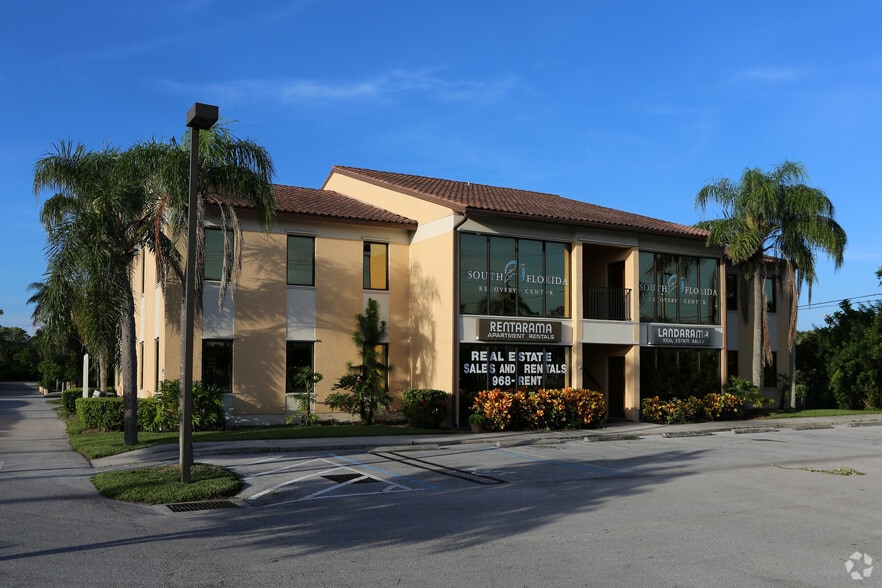 4000 S 57th Ave, Lake Worth, FL for lease - Primary Photo - Image 1 of 12