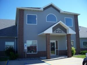 4733 Amber Valley Pky S, Fargo, ND for sale - Primary Photo - Image 1 of 1