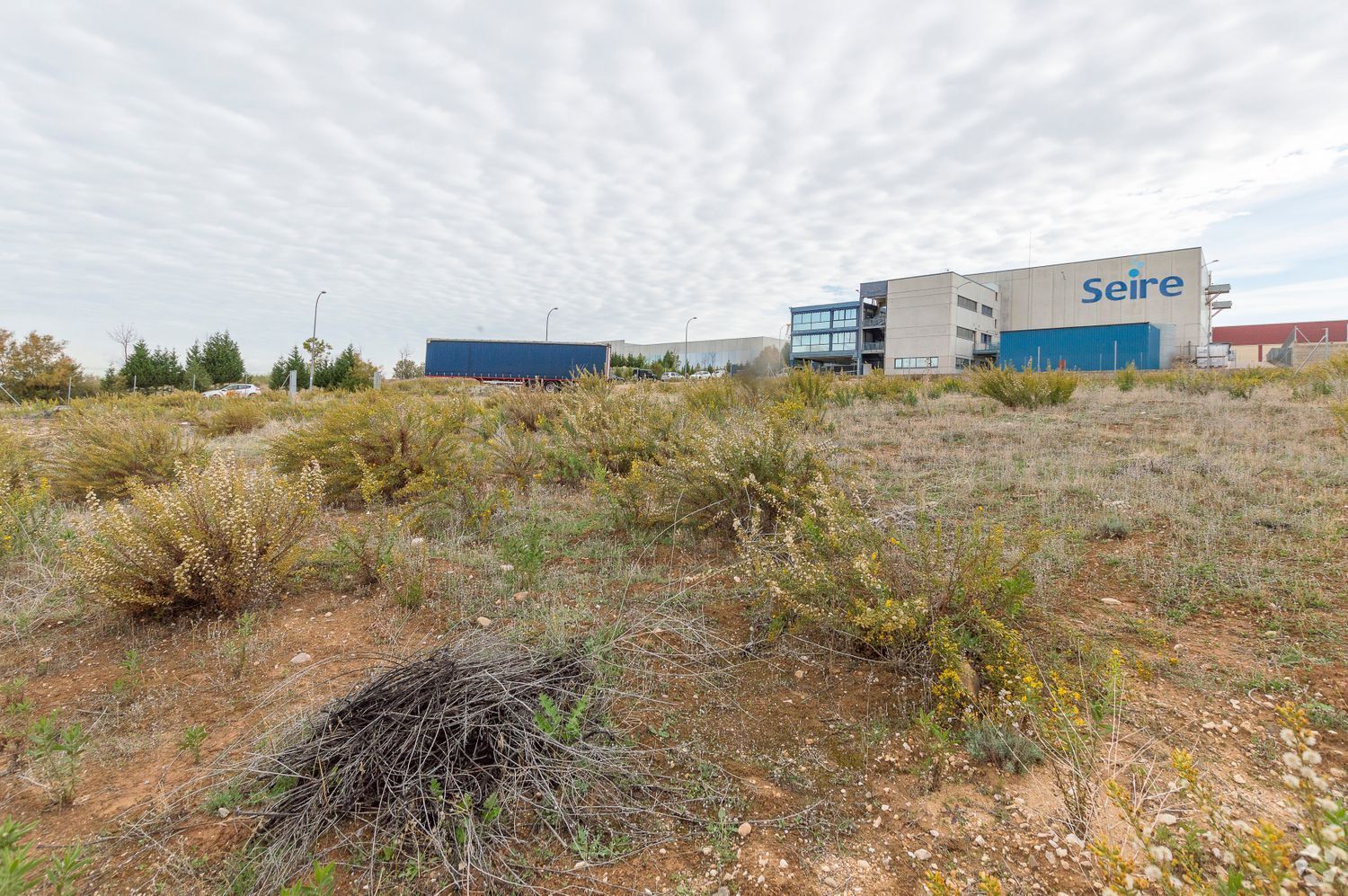 Land in Chiloeches, Guadalajara for sale Primary Photo- Image 1 of 1