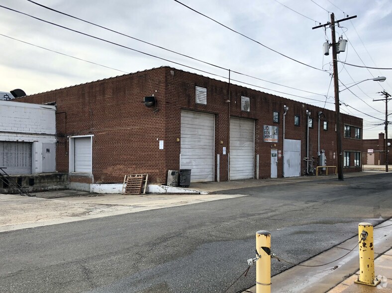 4317 41st St, Brentwood, MD for sale - Building Photo - Image 1 of 1