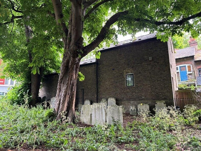 37 Red Lion St, Richmond for sale - Building Photo - Image 2 of 11