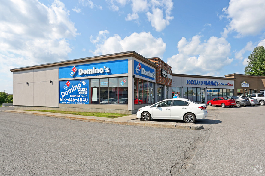 2768 Laurier St, Clarence-Rockland, ON for lease - Building Photo - Image 2 of 3