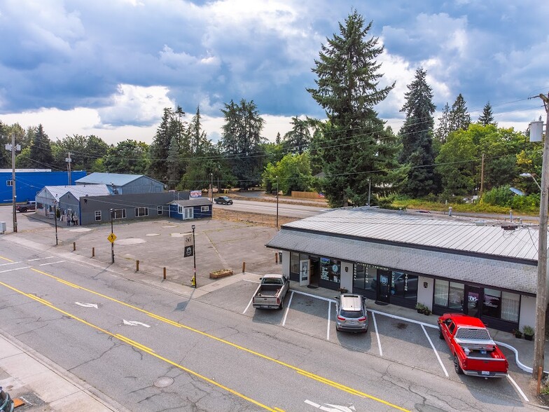 330 N West Ave, Arlington, WA for lease - Building Photo - Image 3 of 16