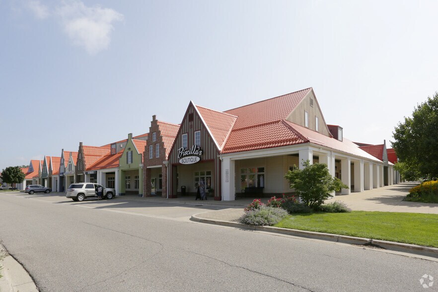 12330 James St, Holland, MI 49424