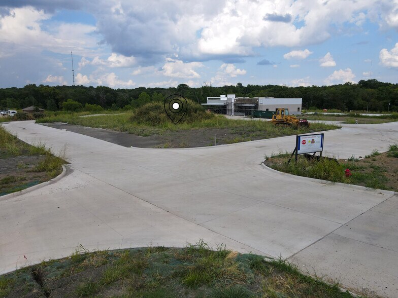 TBD Farm to Market Road 691, Denison, TX for sale - Aerial - Image 3 of 11