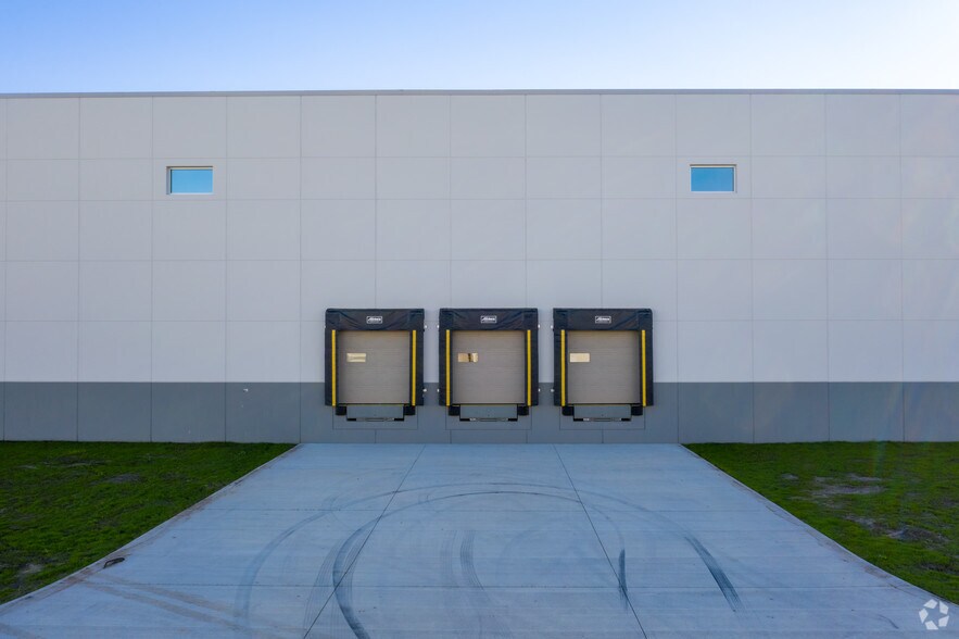 9315 Winnetka Ave N, Brooklyn Park, MN for sale - Building Photo - Image 1 of 1