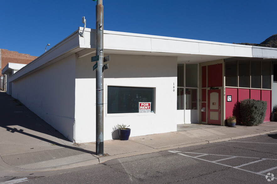 180 W Main St, Superior, AZ for sale - Primary Photo - Image 1 of 1