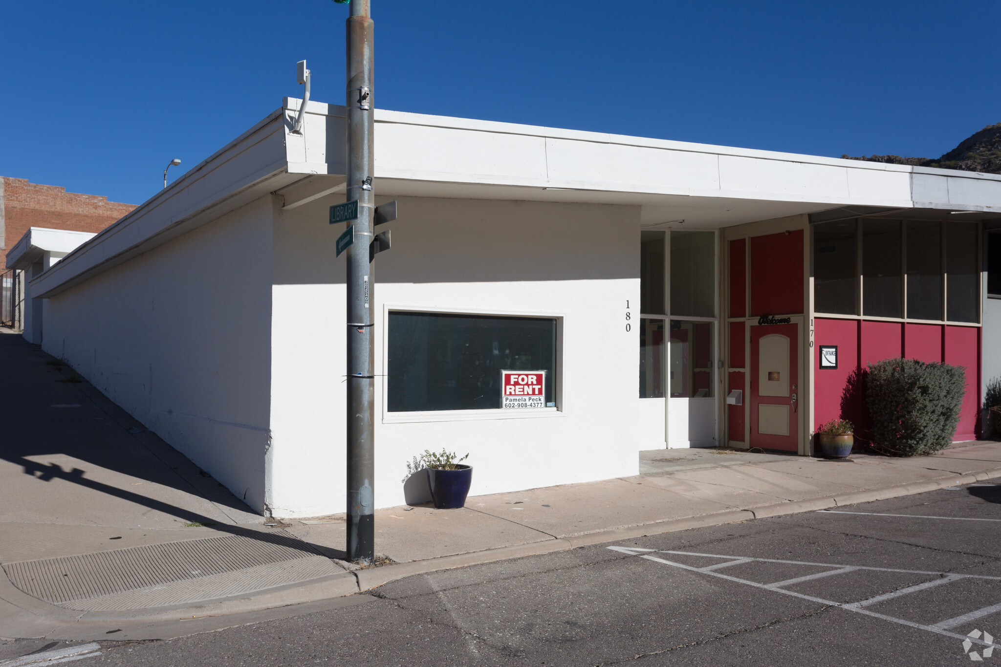 180 W Main St, Superior, AZ for sale Primary Photo- Image 1 of 1