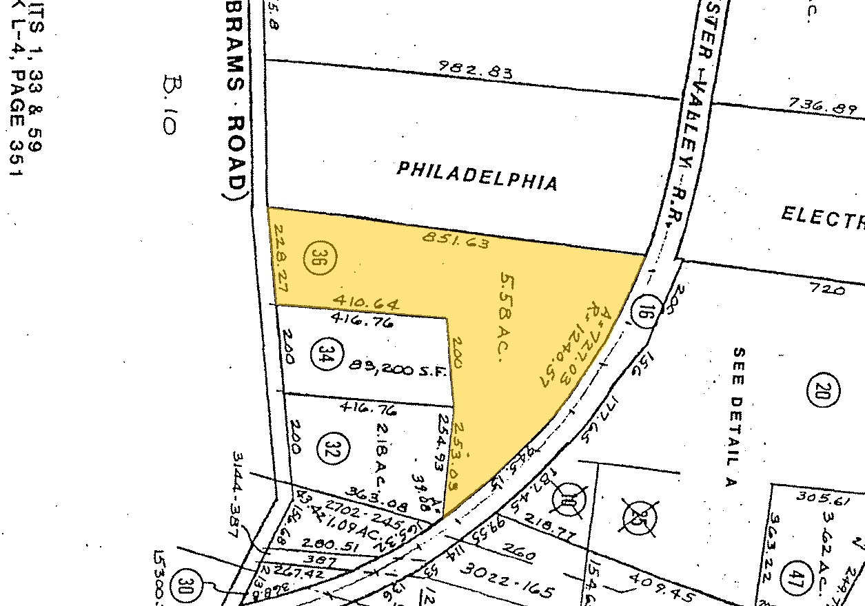 320 S Henderson Rd, King Of Prussia, PA 19406 Industrial for Lease