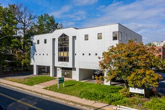 More details for 81 Gillett St, Hartford, CT - Office for Lease