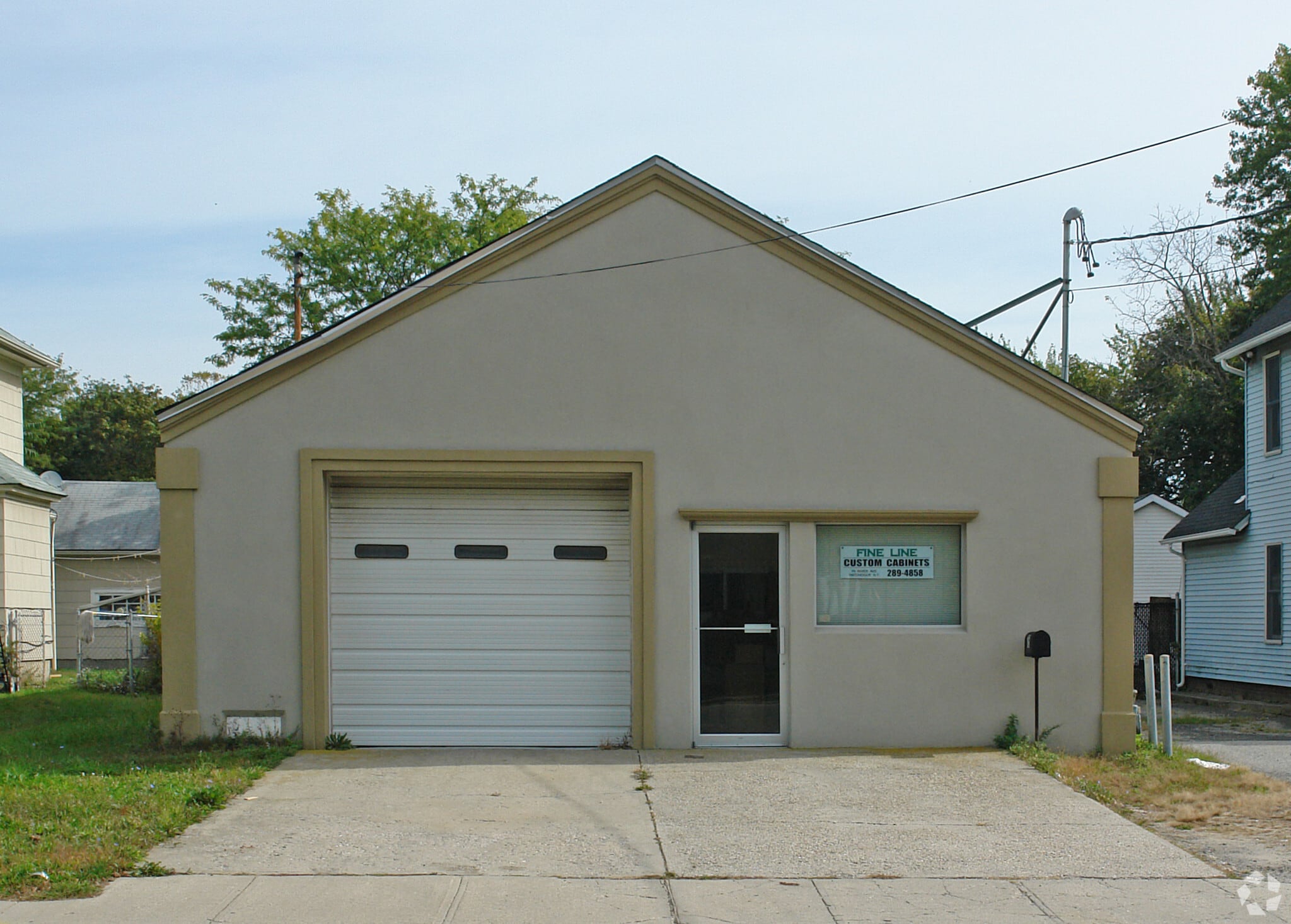 75 River Ave, Patchogue, NY for sale Primary Photo- Image 1 of 1