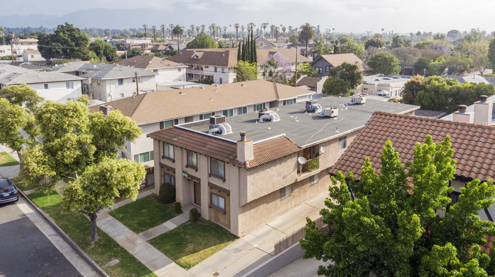 318 N 1st St, Alhambra, CA 91801 | LoopNet