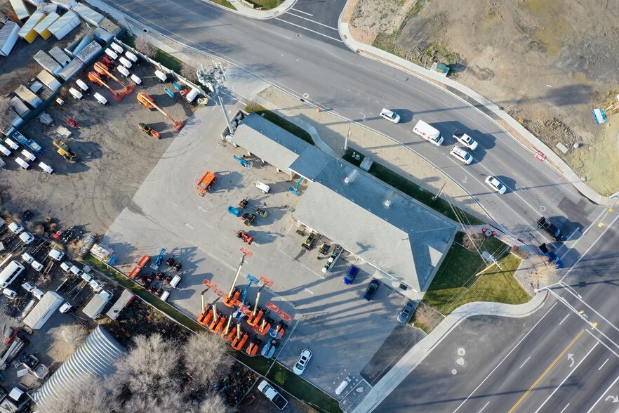 1299 W State Rd, Pleasant Grove, UT for sale - Building Photo - Image 2 of 25