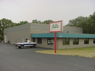 999 Harlem Rd, West Seneca, NY for sale - Primary Photo - Image 1 of 1