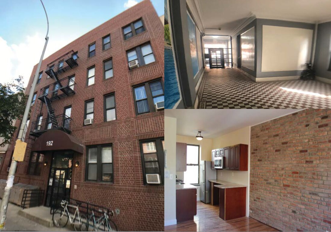 192 Huron St, Brooklyn, NY for sale Other- Image 1 of 1