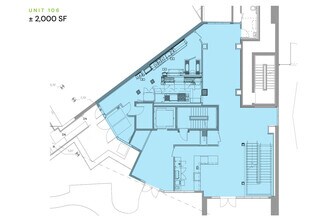 1500-1506 Bay Rd, Miami Beach, FL for lease Floor Plan- Image 2 of 2